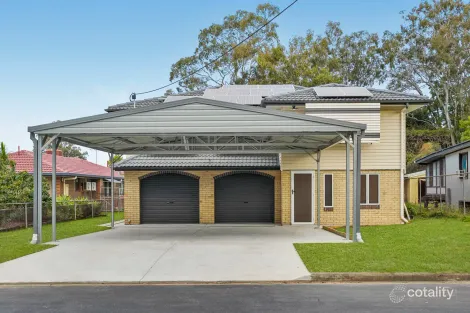 Property photo of 116 Spitfire Avenue Strathpine QLD 4500