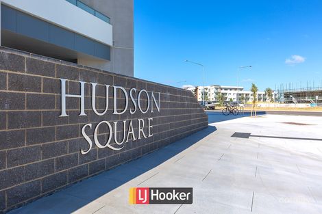 Property photo of 39/162 Flemington Road Harrison ACT 2914