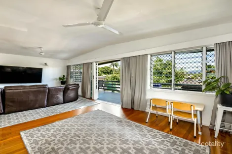 Property photo of 38 Cassia Street Edge Hill QLD 4870