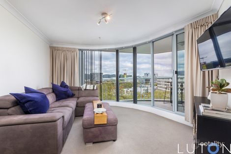 903/222 City Walk, City, ACT 2601