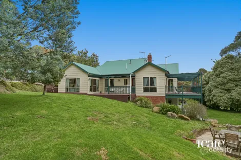1010 Romsey Rd, Hesket, VIC 3442