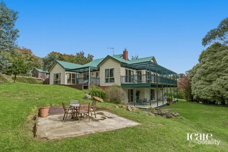 Property photo of 1010 Romsey Road Hesket VIC 3442