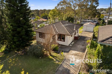 Property photo of 24 Bernice Crescent Waratah West NSW 2298