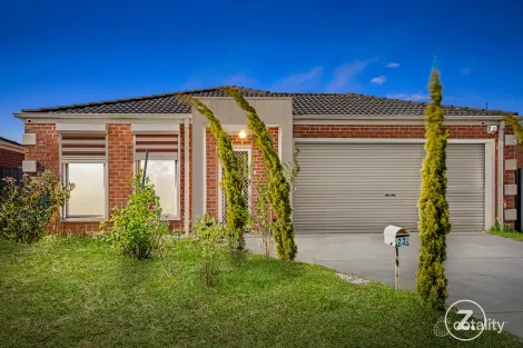 22 Elderberry Way, Pakenham, VIC 3810