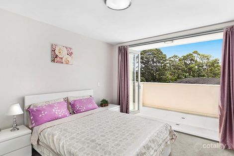 Property photo of 25/20 Ball Avenue Eastwood NSW 2122