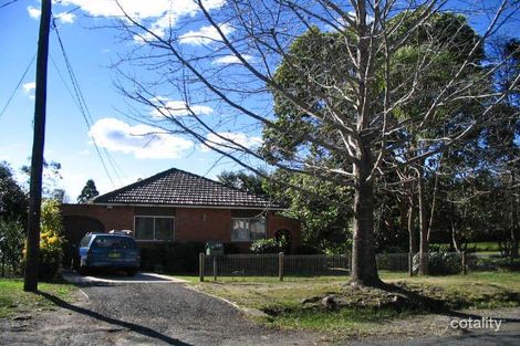 10a Ethel St, Hornsby, NSW 2077