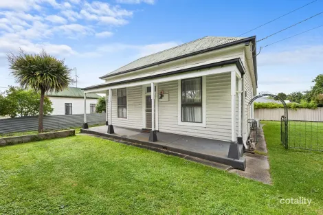 175 Scott Pde, Ballarat East, VIC 3350