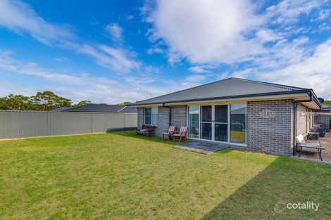 Property photo of 3 Abel Road Spring Farm NSW 2570