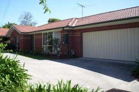 Property photo of 1/3A Cullis Parade Bayswater VIC 3153