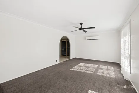 Property photo of 10 Moore Crescent Wilsonton QLD 4350