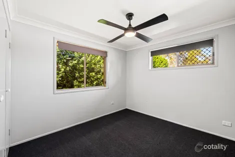 Property photo of 10 Moore Crescent Wilsonton QLD 4350
