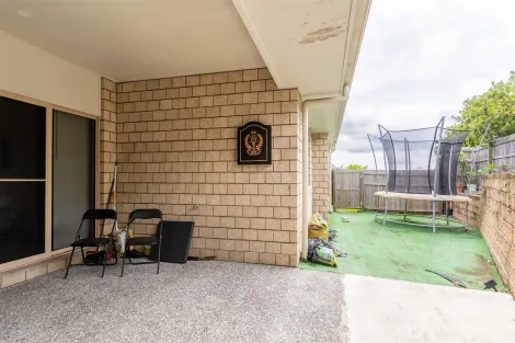 Property photo of 35 Benwerrin Street Pimpama QLD 4209