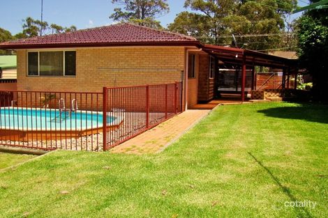 Property photo of 48 John Street Basin View NSW 2540