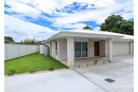 1/28 Dundee Ave, Wollongbar, NSW 2477