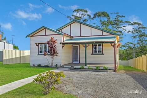Property photo of 129 High Street Wauchope NSW 2446