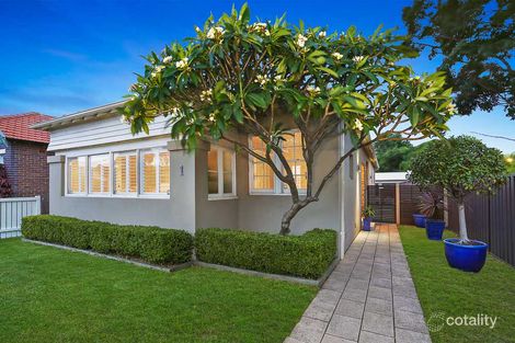 1 Brown Ave, Botany, NSW 2019