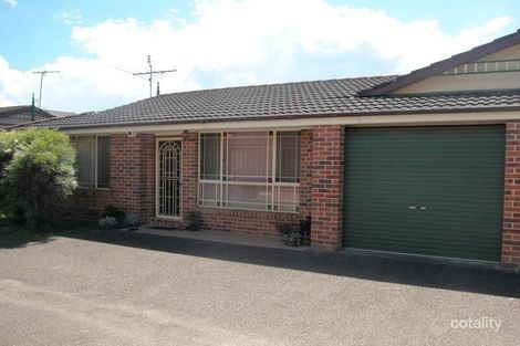 7/189a Mileham St, South Windsor, NSW 2756