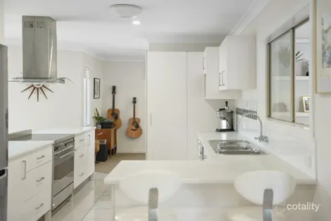 Property photo of 13 Tangerine Row Ashmore QLD 4214