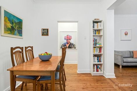 Property photo of 3/318 Bondi Road Bondi NSW 2026