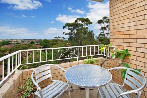 Property photo of 17/25 Hampden Avenue Cremorne NSW 2090