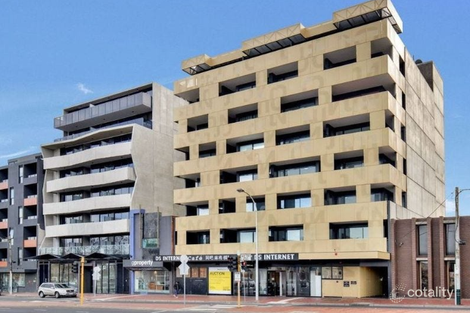 407/881 Dandenong Rd, Malvern East, VIC 3145