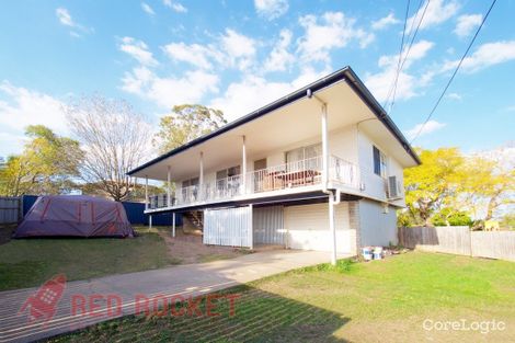 27 Shannon St, Woodridge, QLD 4114