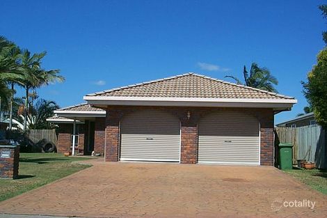 9 Hansen Dr, Ooralea, QLD 4740