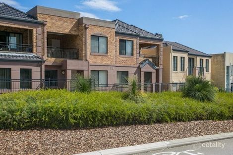 Property photo of 11/9 Lakeside Drive Joondalup WA 6027