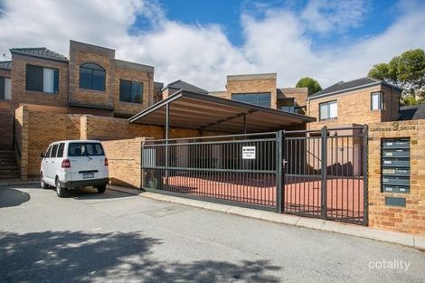 Property photo of 11/9 Lakeside Drive Joondalup WA 6027