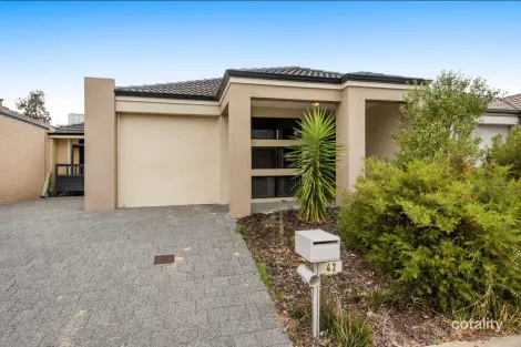 42 DELTA RD, BALDIVIS, WA 6171