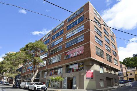 2/83-97 Kippax St, Surry Hills, NSW 2010