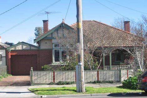 7 Lennox St, Moonee Ponds, VIC 3039