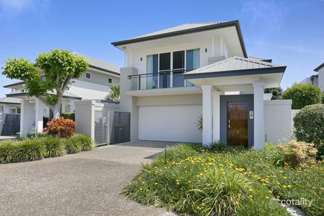 Property photo of 714 Glades Drive Robina QLD 4226