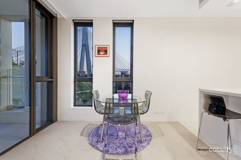 Property photo of 4E/4 Distillery Drive Pyrmont NSW 2009