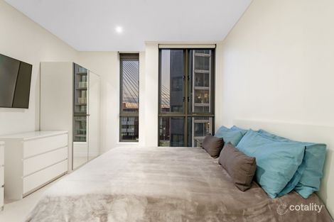 Property photo of 4E/4 Distillery Drive Pyrmont NSW 2009