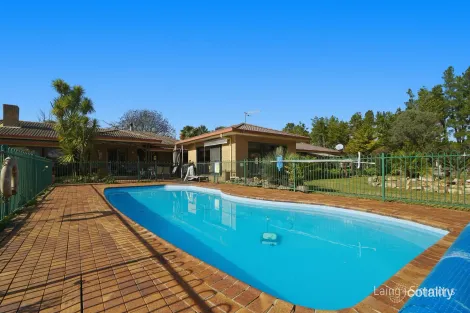 Property photo of 27 Jacksons Road Arding NSW 2358