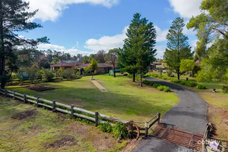 Property photo of 27 Jacksons Road Arding NSW 2358