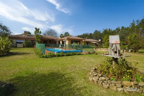 Property photo of 27 Jacksons Road Arding NSW 2358