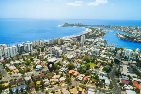Property photo of 3/5 Bahlaka Street Mooloolaba QLD 4557