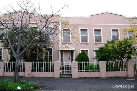Property photo of 20 Ievers Street Parkville VIC 3052