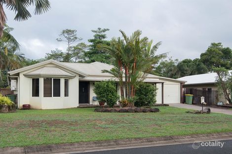 Property photo of 12 Canecutter Road Edmonton QLD 4869