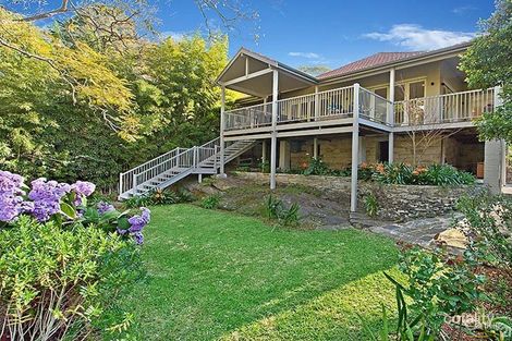 Property photo of 70 Kareela Road Cremorne Point NSW 2090