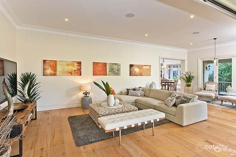 Property photo of 70 Kareela Road Cremorne Point NSW 2090