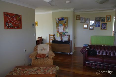 Property photo of 71 Rundle Street Wandal QLD 4700