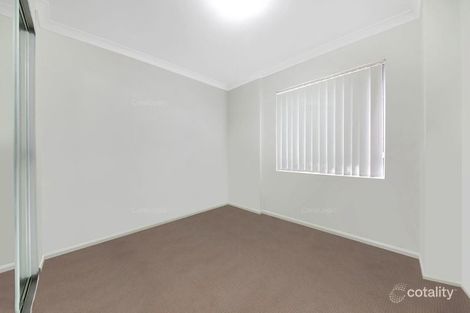 Property photo of 17/3-5 Browne Parade Warwick Farm NSW 2170