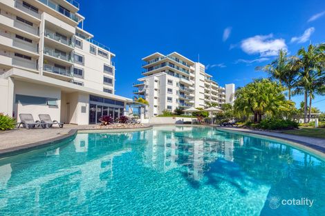 Property photo of 1106/1A Mungar Street Maroochydore QLD 4558