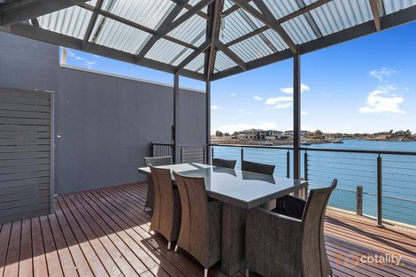 Property photo of 4/17 Heritage Drive Wallaroo SA 5556