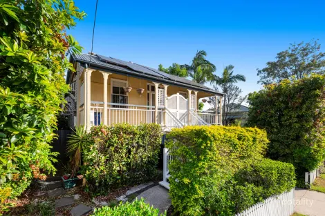 51 Sackville St, Greenslopes, QLD 4120