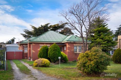 9 Barrell St, Eaglehawk, VIC 3556