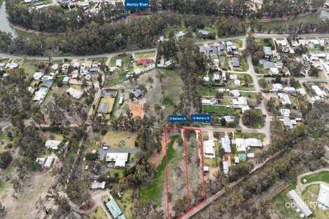 12 Meharry St, Koondrook, VIC 3580